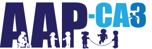 Congratulations AAP-CA3 2021 Chapter Award Winners