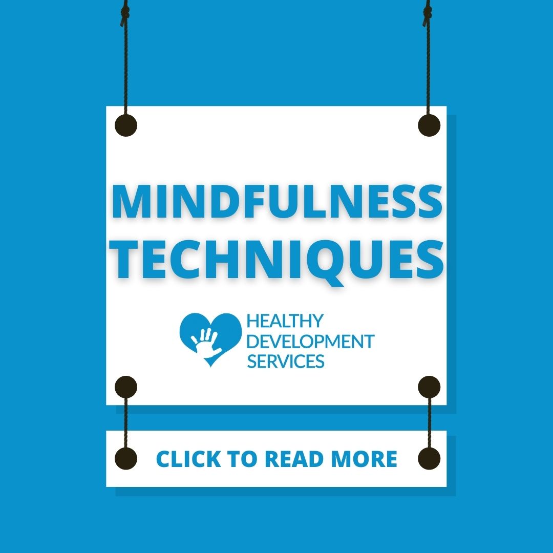 Five Ways To Practice Mindfulness for Children and Caregivers
