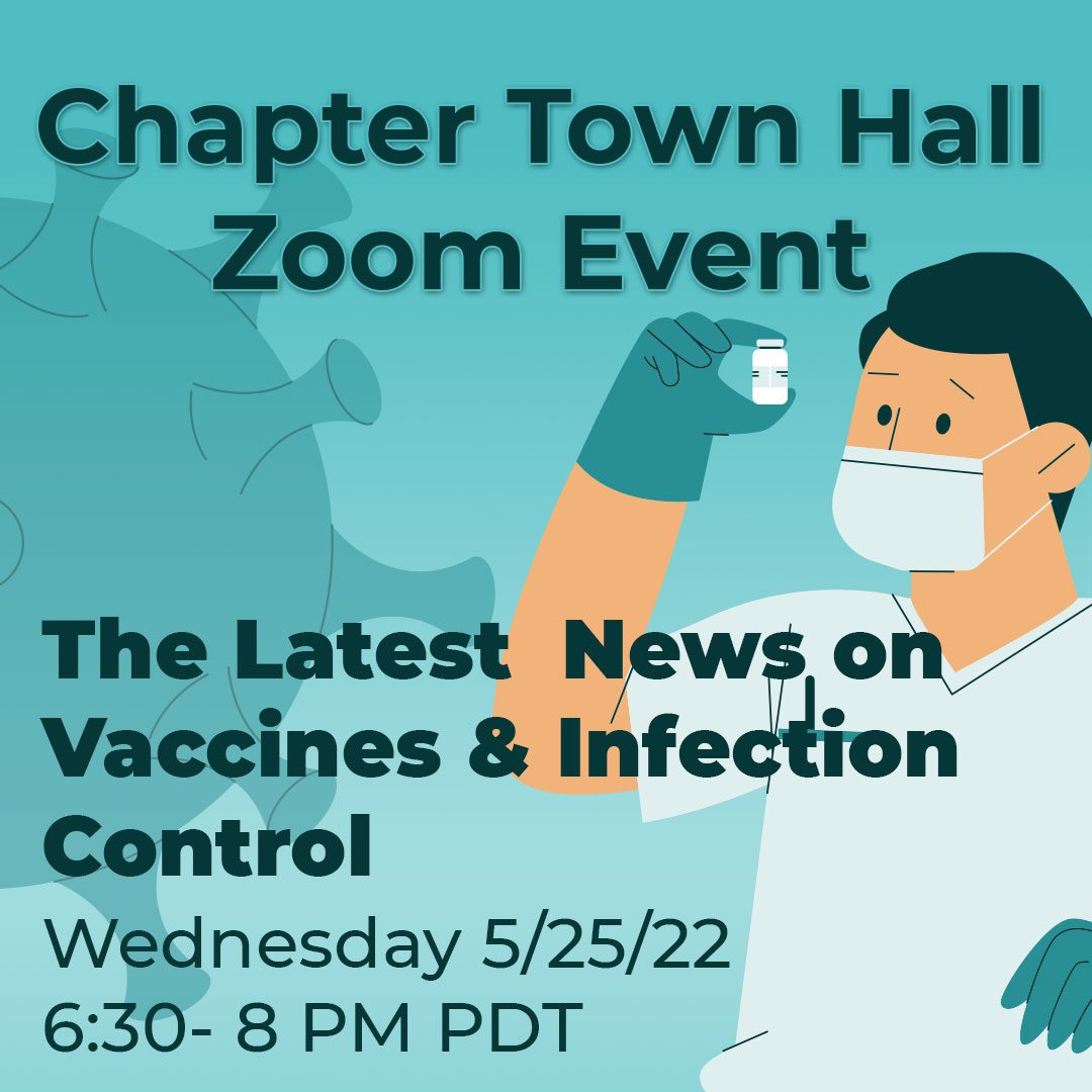 The Latest News on Vaccines & Infection Control