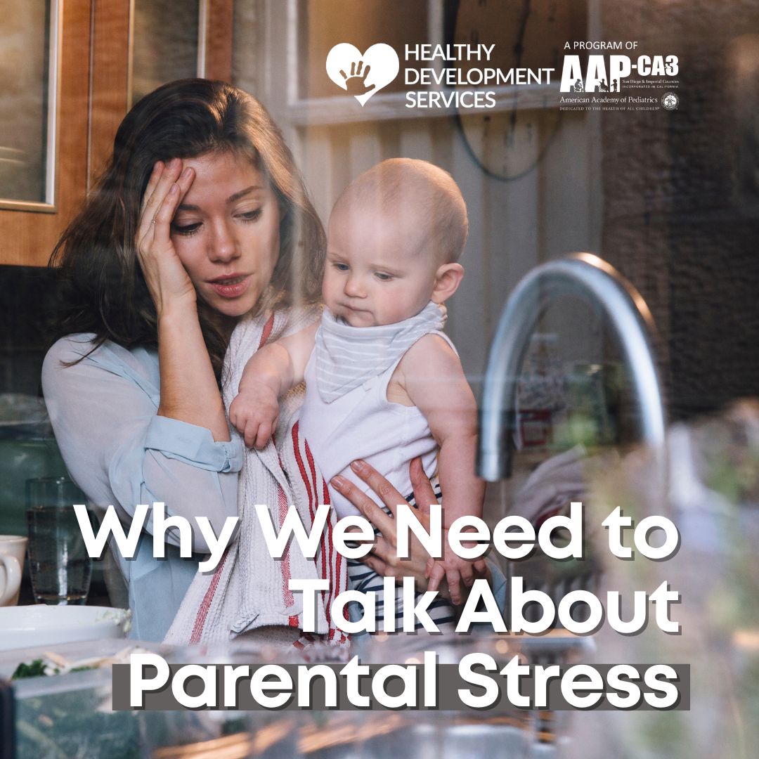 Funding Childhood Programs that Support the Entire Family Benefits Society