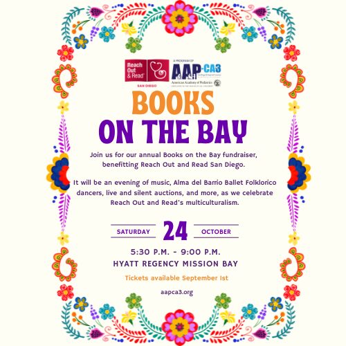 Books on the Bay 2026
